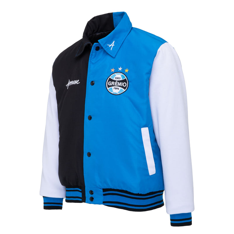 Jaqueta Approve College