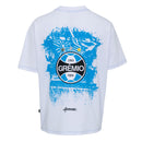 Camiseta Approve Huge Branca