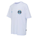 Camiseta Approve Huge Branca