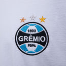 Camiseta Approve Huge Branca