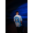 Camiseta Approve Huge Branca