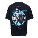 Camiseta Approve Huge Mosqueteiro