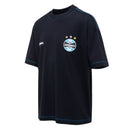 Camiseta Approve Huge Mosqueteiro