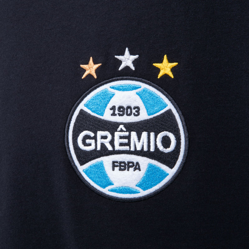 Camiseta Approve Huge Mosqueteiro