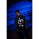 Camiseta Approve Huge Mosqueteiro