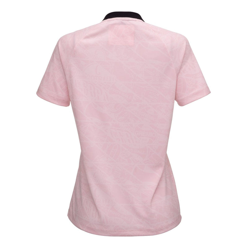 Camisa Feminina Grêmio Umbro Outubro Rosa 25/26