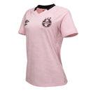 Camisa Feminina Grêmio Umbro Outubro Rosa 25/26