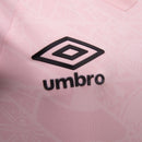 Camisa Feminina Grêmio Umbro Outubro Rosa 25/26