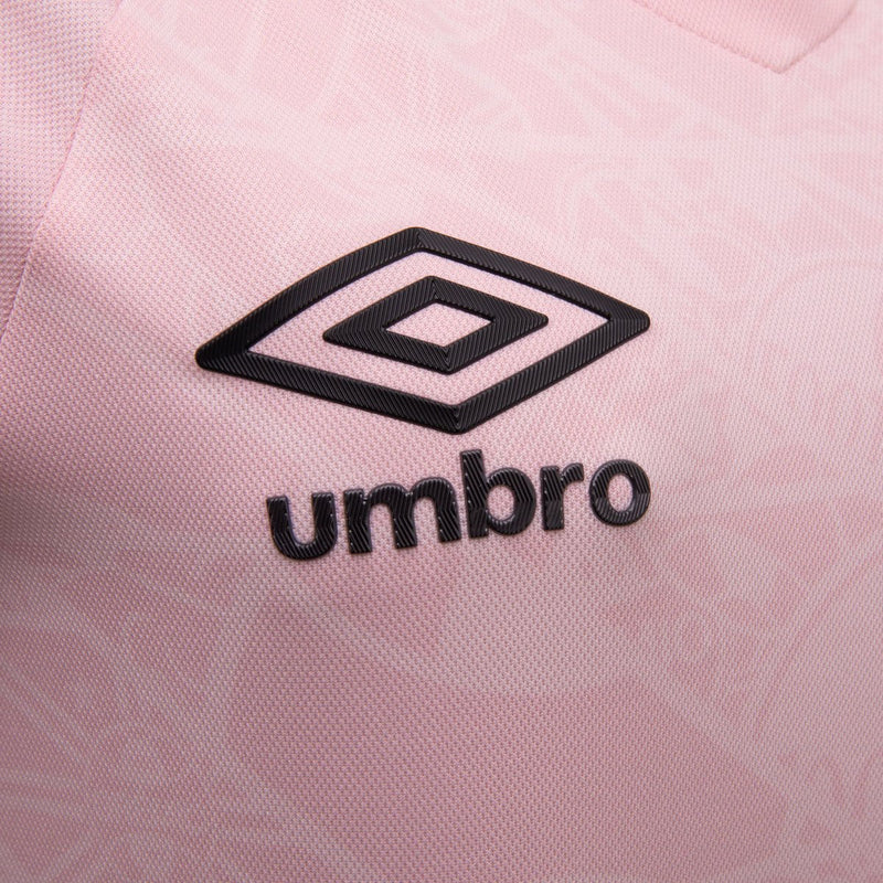 Camisa Feminina Grêmio Umbro Outubro Rosa 25/26