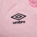 Camisa Infantil Grêmio Umbro Outubro Rosa 25/26