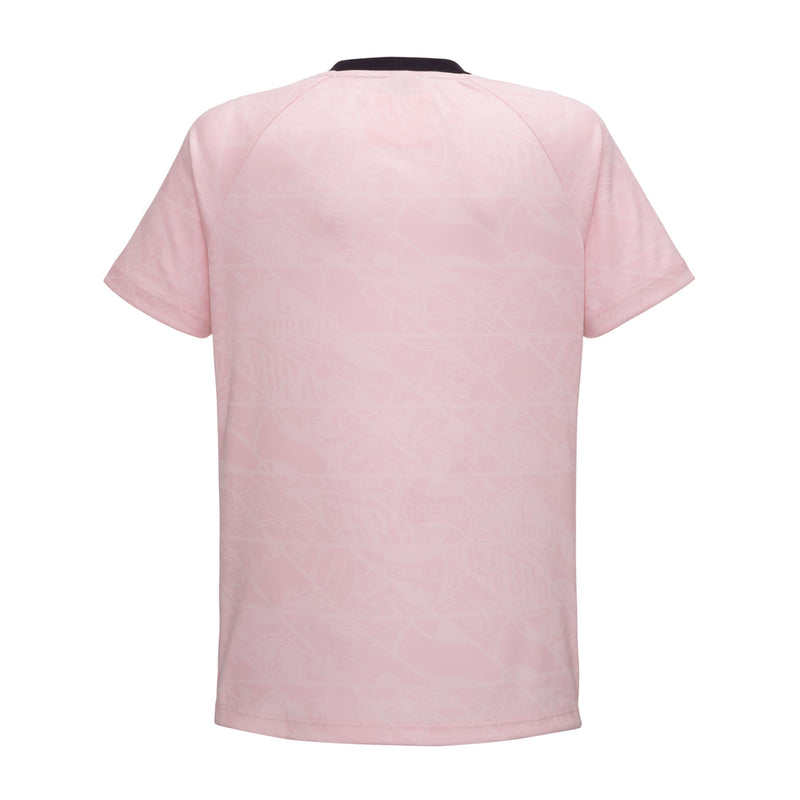 Camisa Juvenil Grêmio Umbro Outubro Rosa 25/26