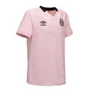 Camisa Juvenil Grêmio Umbro Outubro Rosa 25/26