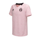 Camisa Juvenil Grêmio Umbro Outubro Rosa 25/26