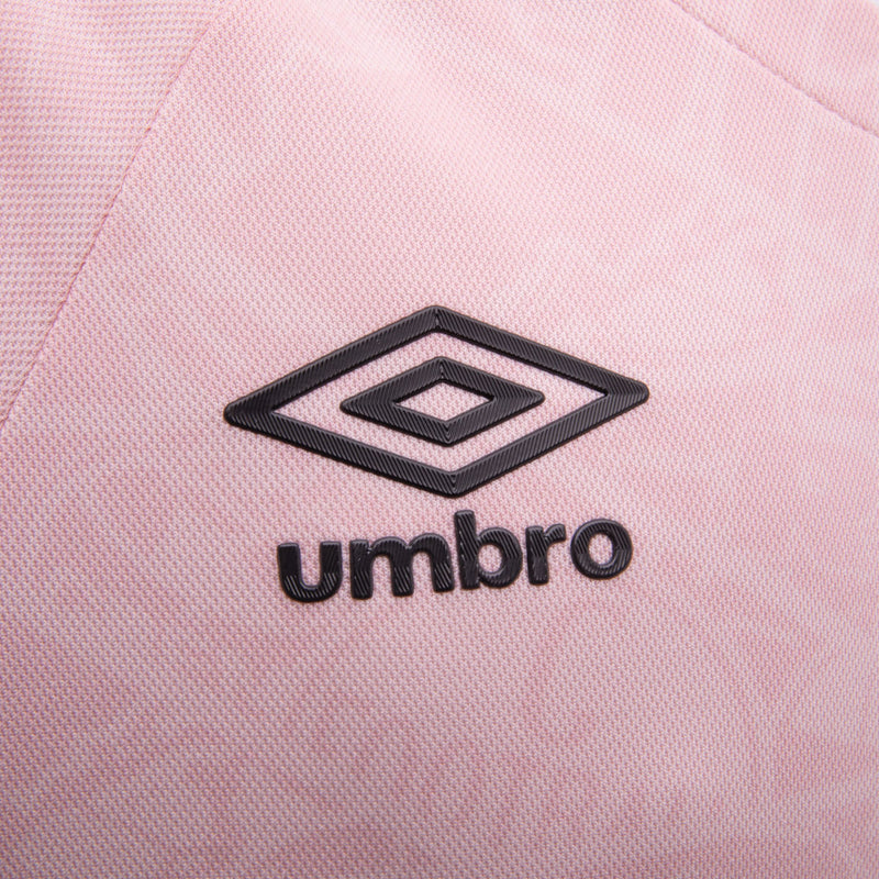 Camisa Juvenil Grêmio Umbro Outubro Rosa 25/26