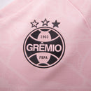 Camisa Juvenil Grêmio Umbro Outubro Rosa 25/26